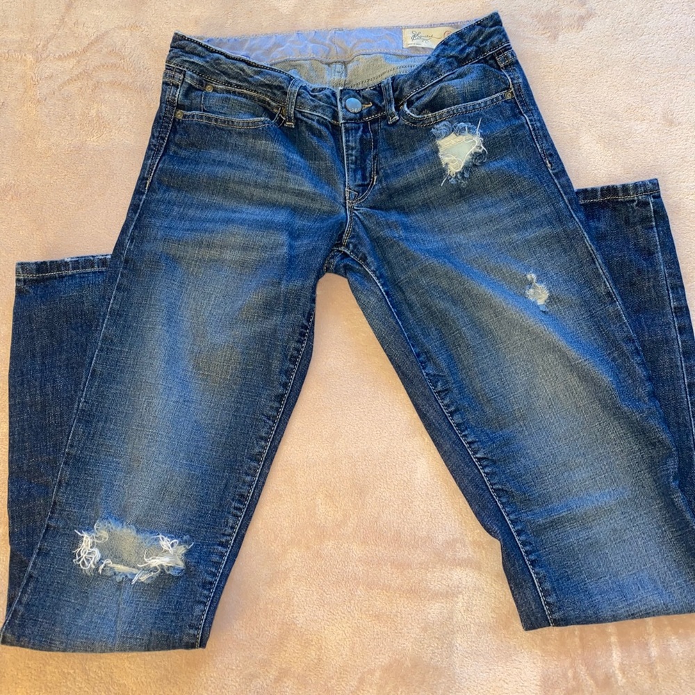 Limited edition Jeans
